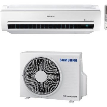 Samsung Wall-mount AC with Digital Inverter
